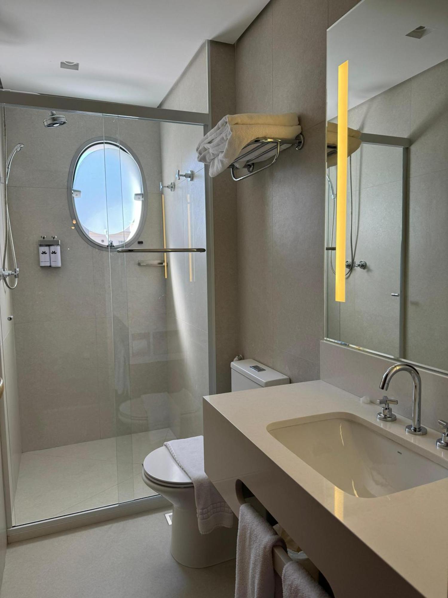 Regent Park Suite Hotel Сао Паоло Екстериор снимка