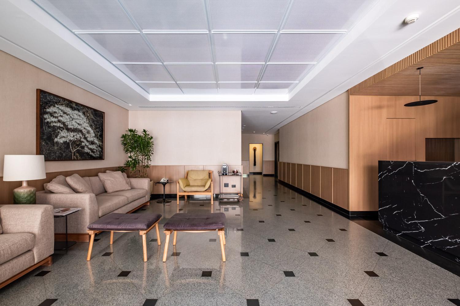 Regent Park Suite Hotel Сао Паоло Екстериор снимка