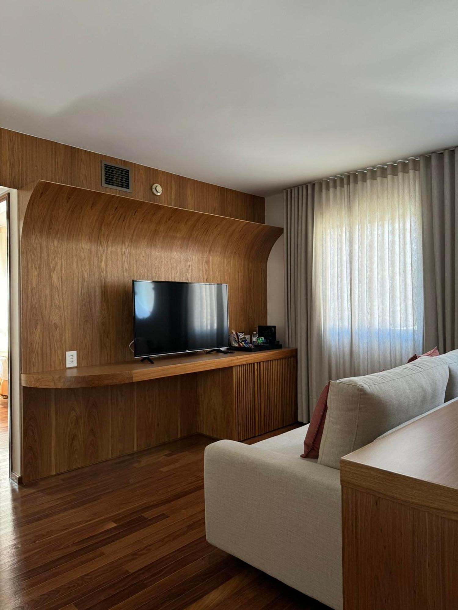 Regent Park Suite Hotel Сао Паоло Екстериор снимка