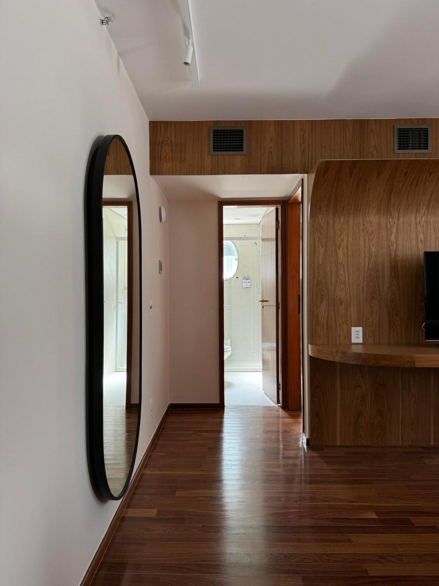 Regent Park Suite Hotel Сао Паоло Екстериор снимка