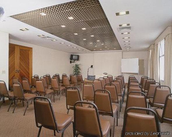 Regent Park Suite Hotel Сао Паоло Съоръжения снимка